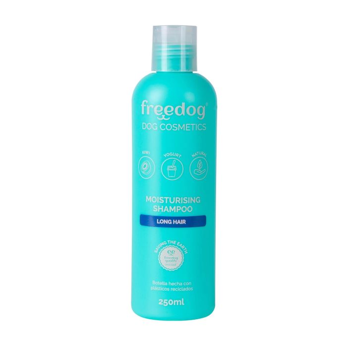 Freedog Champú Hidratante 250 mL