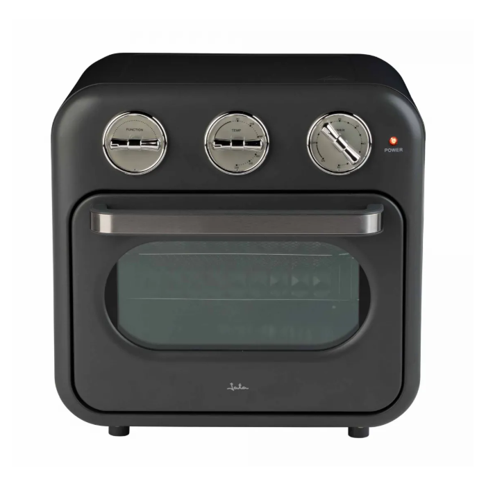 Jata Horno Freidora de Aire 16L 1400W JEFR1816 Color Negro