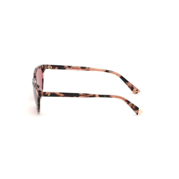 Gafas de Sol Mujer Web Eyewear WE0264-5555S Ø 55 mm 2