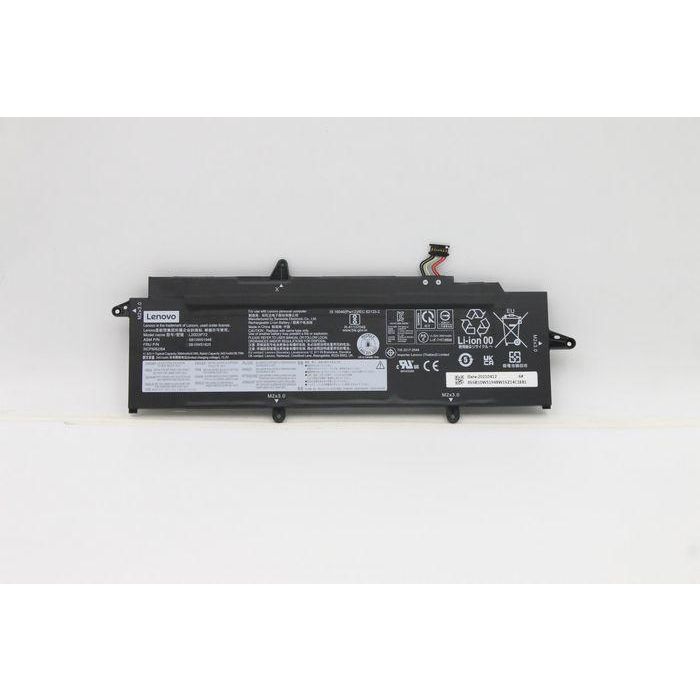 Lenovo Internal lithium-ion battery with 41Wh capacity, 11.52V voltage, 3 cells, compatible with select Lenovo devices. Lenovo Internal lithium-ion battery with 41Wh capacity, 11.52V voltage, 3 cells, compatible with select Lenovo devices.