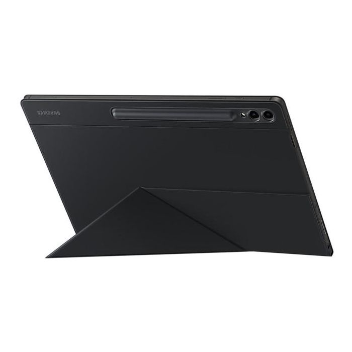 SAMSUNG Smart Book Cover para Galaxy Tab S10 Ultra / S9 Ultra, Negro 5