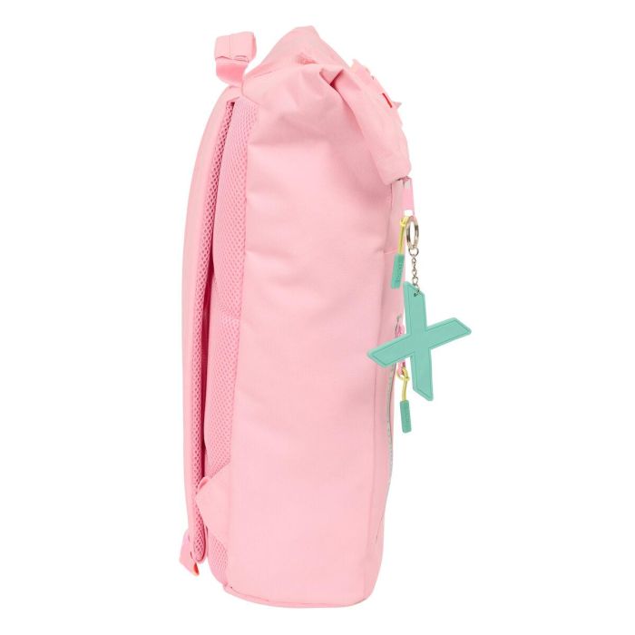 Mochila Escolar Munich Candy Rosa 28 x 42 x 13 cm 2 Mochila Escolar Munich Candy Rosa 28 x 42 x 13 cm 2