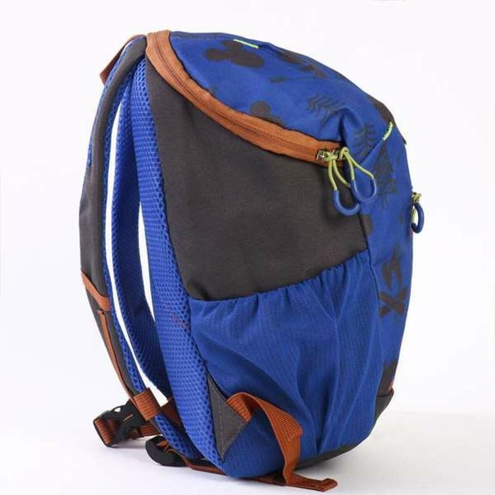 Mochila casual trekking mickey 1 Mochila casual trekking mickey 1