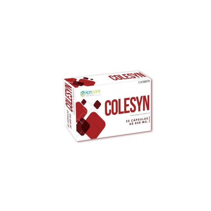 COLESYN Colesyn 30 Caps