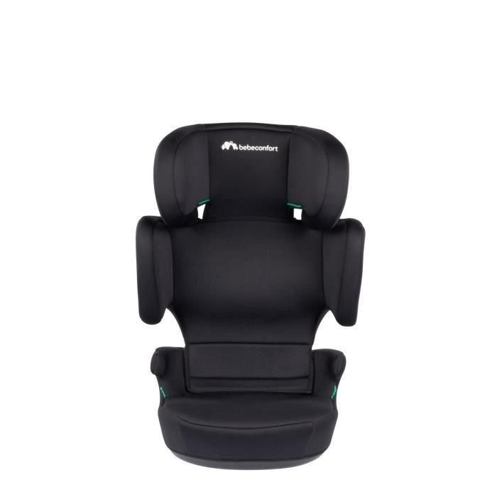 Bebeconfort Siege Auto Road Fix I-Size, Grupo 2/3, Isofix, Ragant, de 3.5 años a 10/12 años, 100-150cm, 15-36 kg, Black Mist 4 Bebeconfort Siege Auto Road Fix I-Size, Grupo 2/3, Isofix, Ragant, de 3.5 años a 10/12 años, 100-150cm, 15-36 kg, Black Mist 4