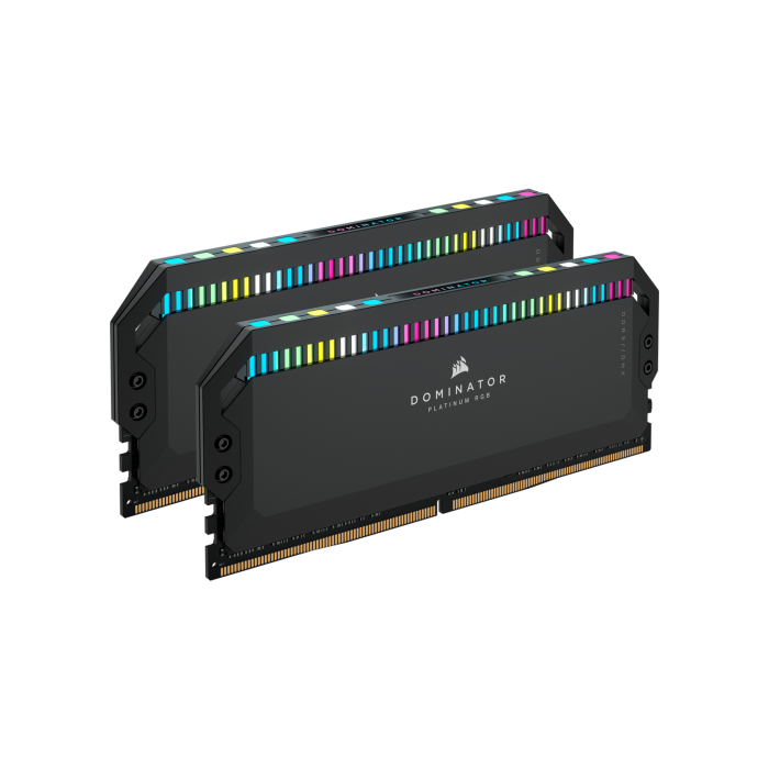 Corsair Dominator CMT32GX5M2X6000C36 módulo de memoria 32 GB 2 x 16 GB DDR5 6000 MHz Corsair Dominator CMT32GX5M2X6000C36 módulo de memoria 32 GB 2 x 16 GB DDR5 6000 MHz