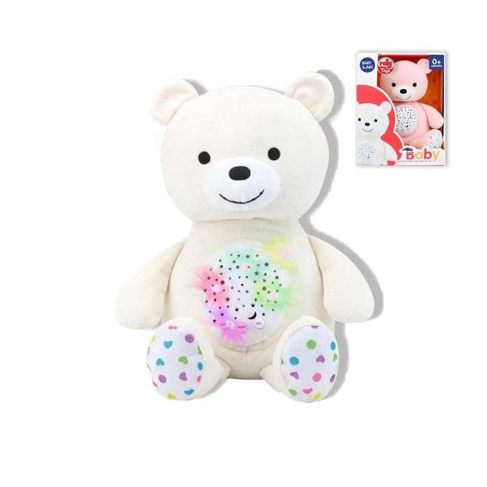 Proyector peluche osito 35cm 1 Proyector peluche osito 35cm 1