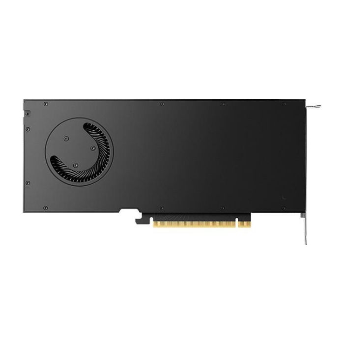 PNY Tarjeta Gráfica NVIDIA RTX 4000 Ada Generation 20GB GDDR6 PCI Express x16 4.0 Retail Box