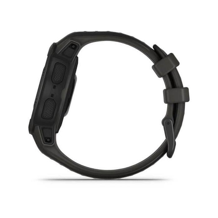 Smartwatch GARMIN Instinct 2S Solar Negro Gris oscuro 0,79" 40 mm 3