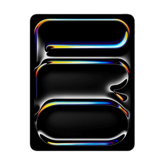 Apple iPad Pro 11 Pulgadas Wi-Fi 256GB con Chip M5, Pantalla Ultra Retina XDR OLED, 12GB RAM 2