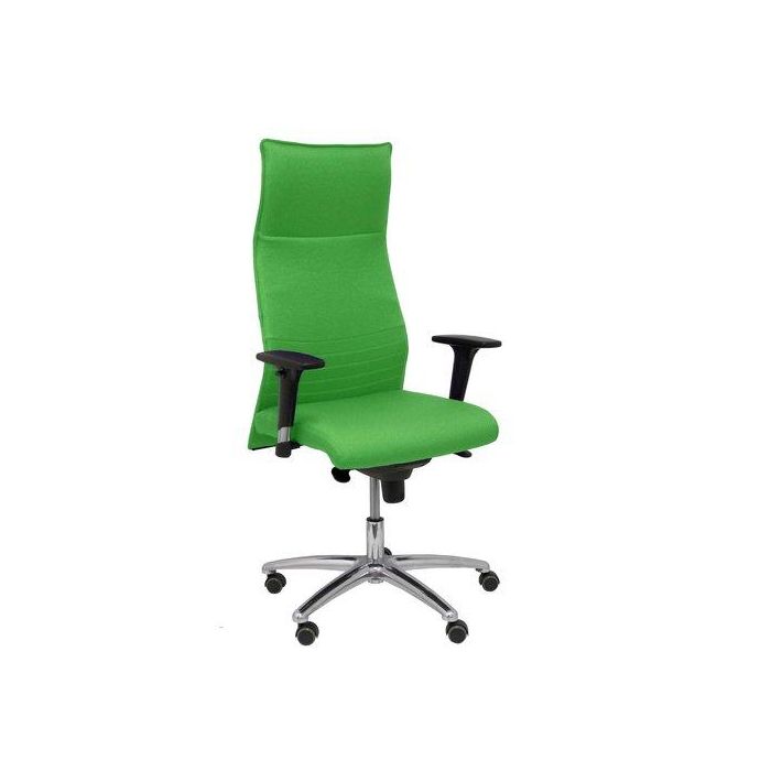 Sillón de Oficina Piqueras y Crespo SBALI15 Verde