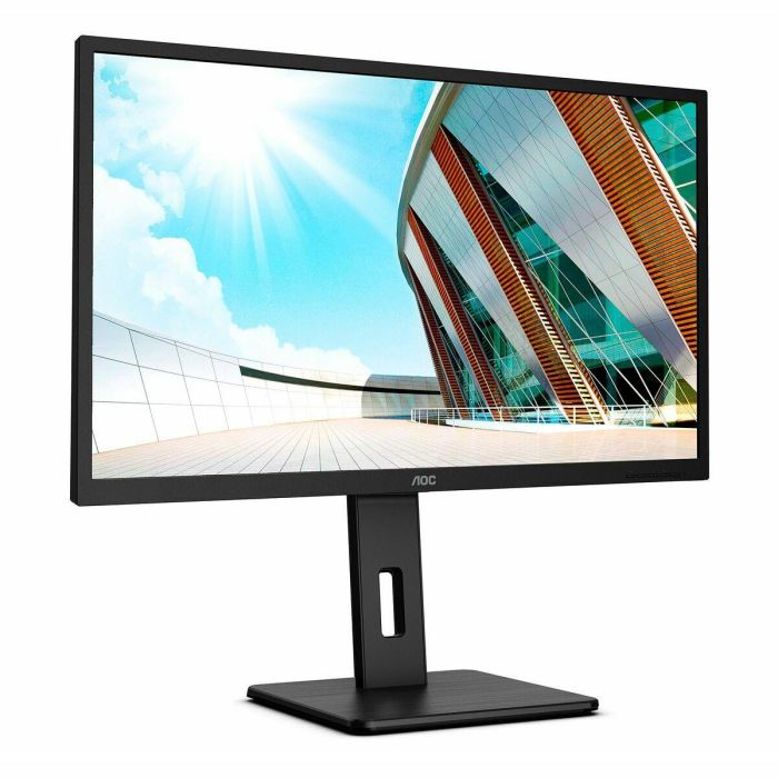 Monitor AOC Q32P2 31,5" 2K LCD 9 Monitor AOC Q32P2 31,5" 2K LCD 9