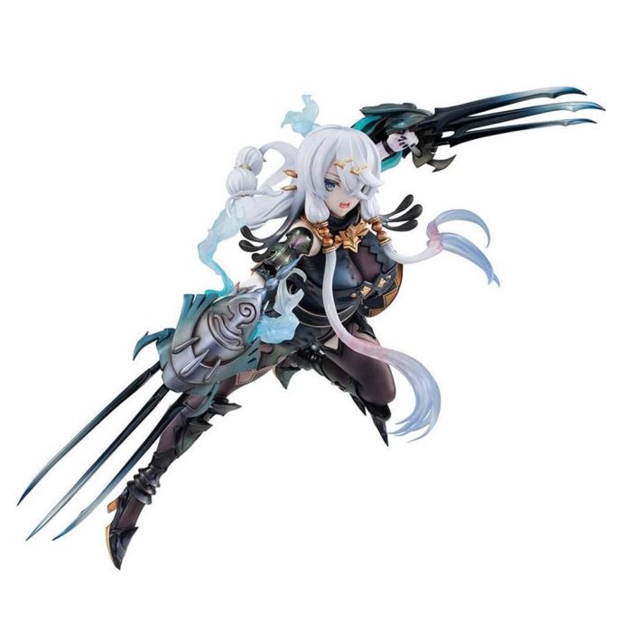 Figura Megahouse Atelier Ryza: Ever Darkness