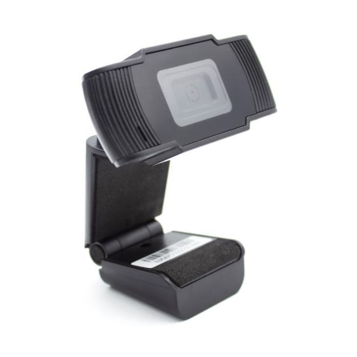Nilox Webcam Video 720P, 30 Fps Enfoque Fijo Nilox Webcam Video 720P, 30 Fps Enfoque Fijo