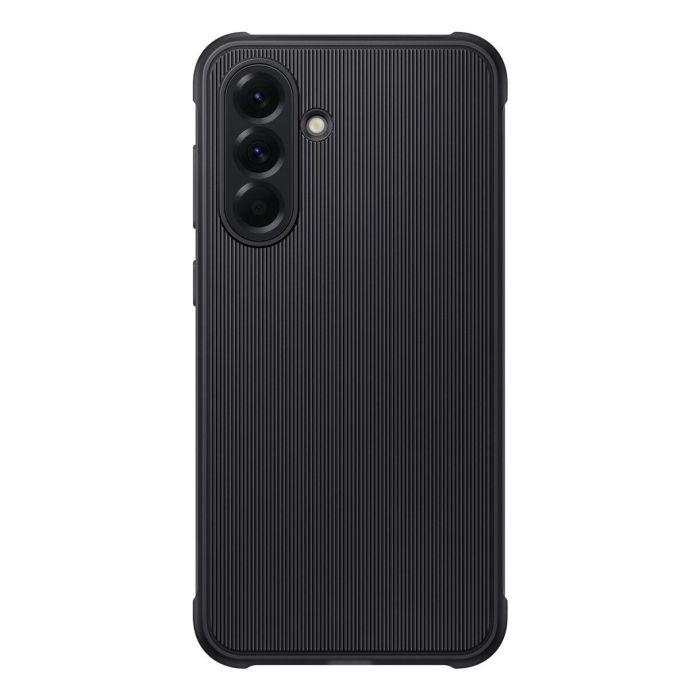 Funda para Móvil Samsung EF-RA566CBEGWW Negro Funda para Móvil Samsung EF-RA566CBEGWW Negro