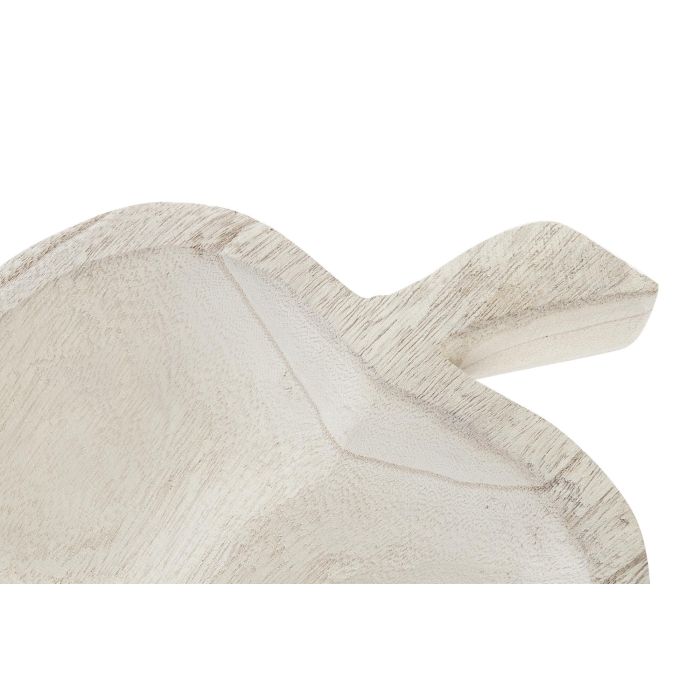 Centro Mesa Boho DKD Home Decor Marron 25 x 5 x 28 cm 1 Centro Mesa Boho DKD Home Decor Marron 25 x 5 x 28 cm 1