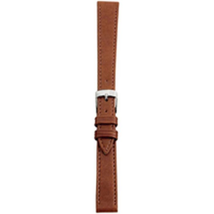 Correa para Reloj Morellato A01K0112419041CR20 20 mm Marrón 1 Correa para Reloj Morellato A01K0112419041CR20 20 mm Marrón 1