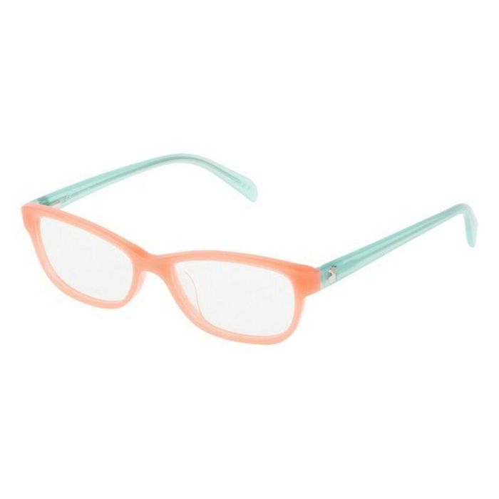 Montura de Gafas Tous VTK5234906DS Rosa Montura de Gafas Tous VTK5234906DS Rosa