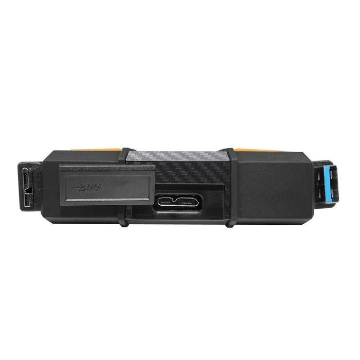 Disco Duro Externo Adata Hd710 Pro 6