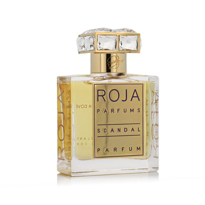 Perfume Mujer Roja Parfums Scandal 50 ml 1 Perfume Mujer Roja Parfums Scandal 50 ml 1
