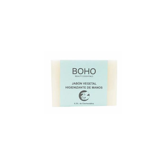 Clorhexidina Jabon Pastilla 100Gr. Clorhexidina Jabon Pastilla 100Gr.