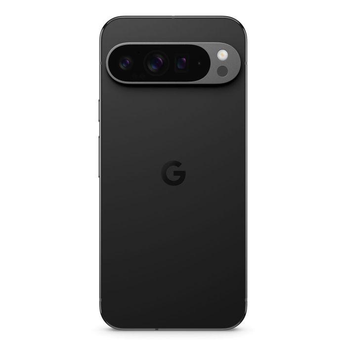 Smartphone Google Pixel 9 Pro XL 6,8" 512 GB Negro 5