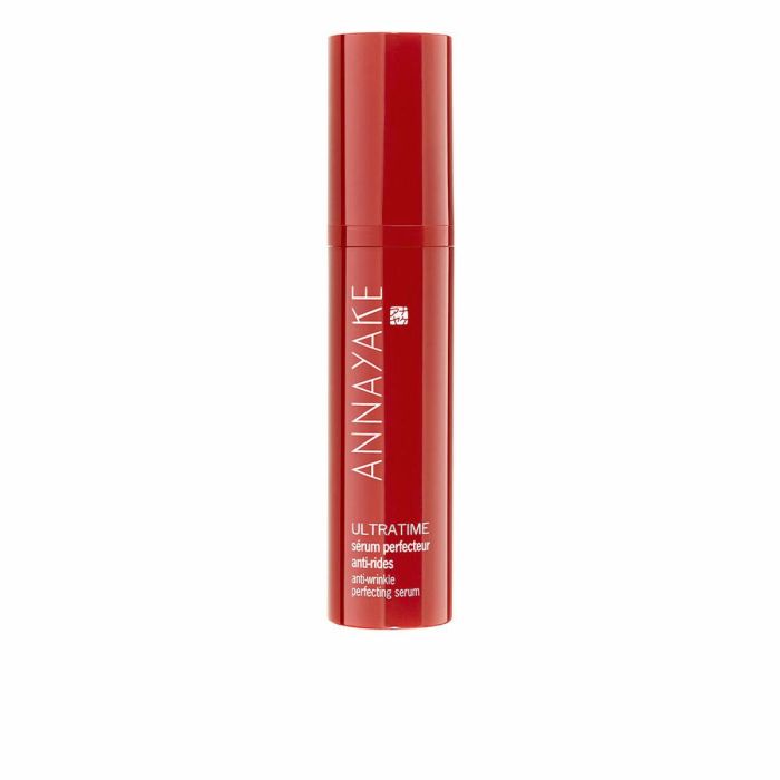 Sérum Antiedad Annayake Ultratime 30 ml Sérum Antiedad Annayake Ultratime 30 ml