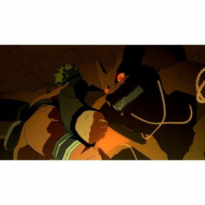 Bandai Namco Entertainment Naruto X Boruto Ultimate Ninja Storm Connections - Serie Xbox 5 Bandai Namco Entertainment Naruto X Boruto Ultimate Ninja Storm Connections - Serie Xbox 5