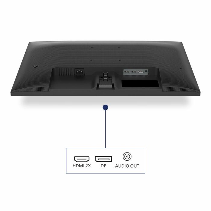 Cable HDMI Philips 27E1N1800A/00 Negro 13 Cable HDMI Philips 27E1N1800A/00 Negro 13