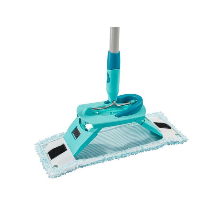 Recambio para Mopas Leifheit Clean Twist M Ergo Super Soft 52122 Poliéster 4