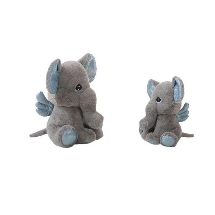 Creaciones Llopis Elefante Wig 45cm de Poliester 2