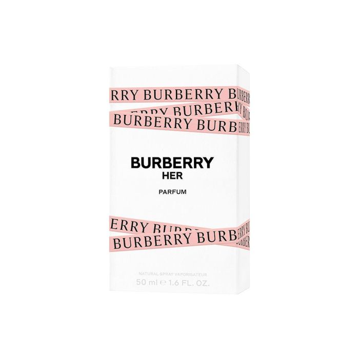 Burberry Her Parfum Eau de Parfum Vaporizador 50 ml 2