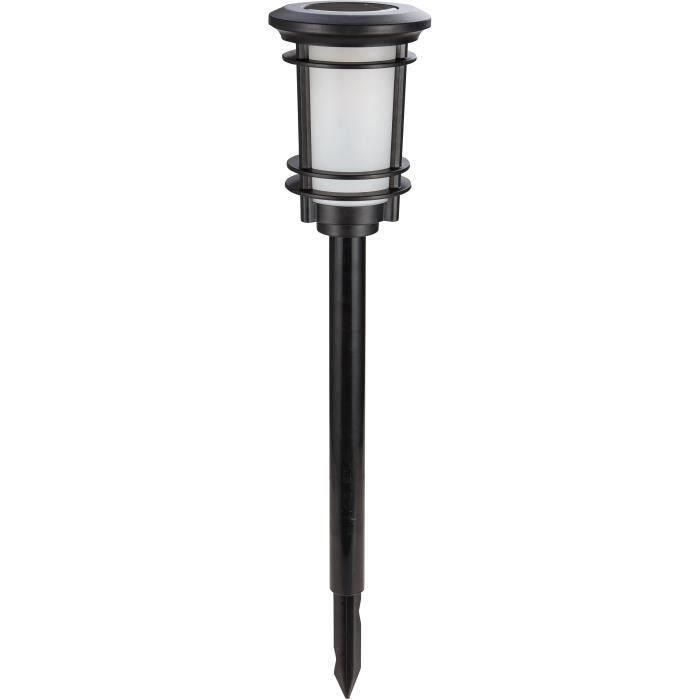 Linterna solar - efecto llama natural - GALIX 2 Linterna solar - efecto llama natural - GALIX 2
