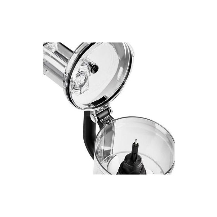 Kitchenaid 5KFP0719 EAC Procesador de Alimentos Compacto 1.7L, 2 Velocidades, Función Pulse, Accesorios Multiusos, Apto para Lavavajillas 8 Kitchenaid 5KFP0719 EAC Procesador de Alimentos Compacto 1.7L, 2 Velocidades, Función Pulse, Accesorios Multiusos, Apto para Lavavajillas 8