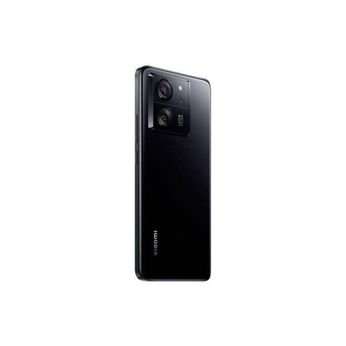 Smartphone Xiaomi 13T Pro 12GB/ 512GB/ 6.67"/ 5G/ Negro 4