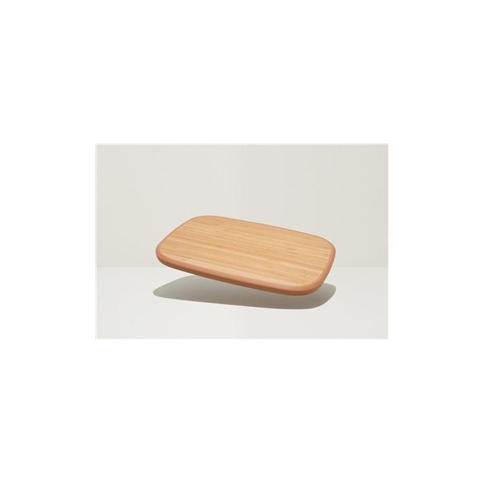 Berghoff 3950085 Tabla de Cortar de Bambú Grande - Ideal para Cortar y Servir 2 Berghoff 3950085 Tabla de Cortar de Bambú Grande - Ideal para Cortar y Servir 2