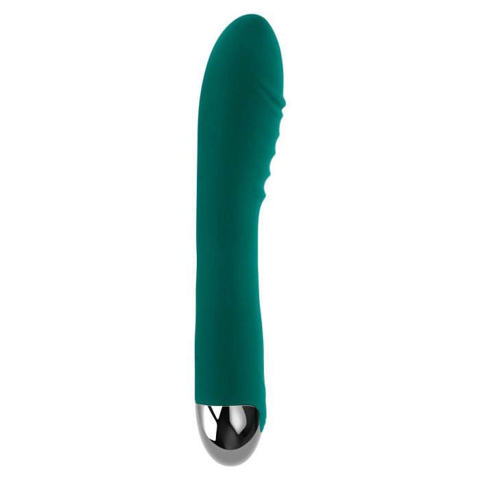 Vibrador Evolved Gender X Verde 5
