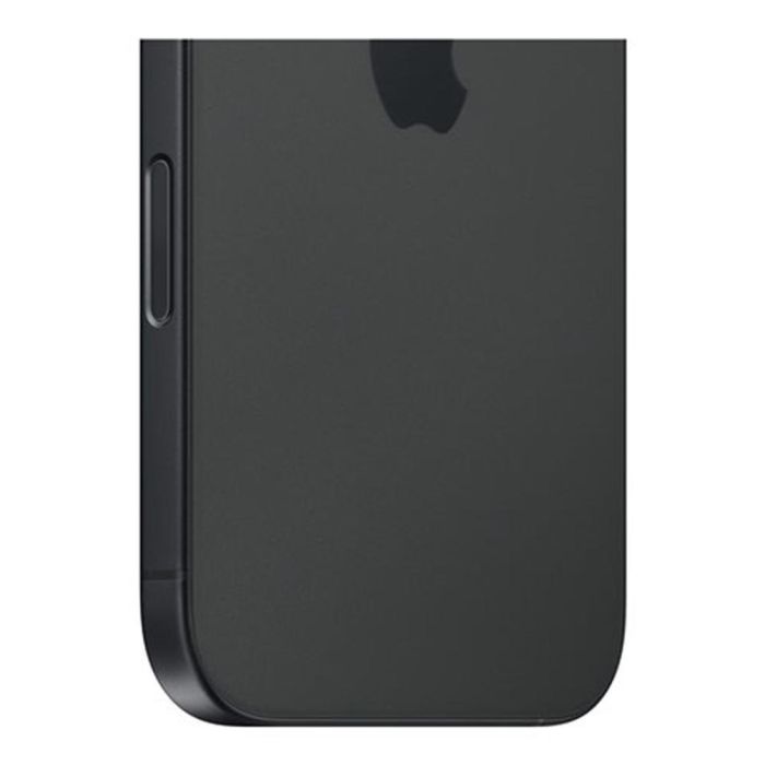 Apple iPhone 16 128GB 6.1" 5G Negro MYE73QL/A