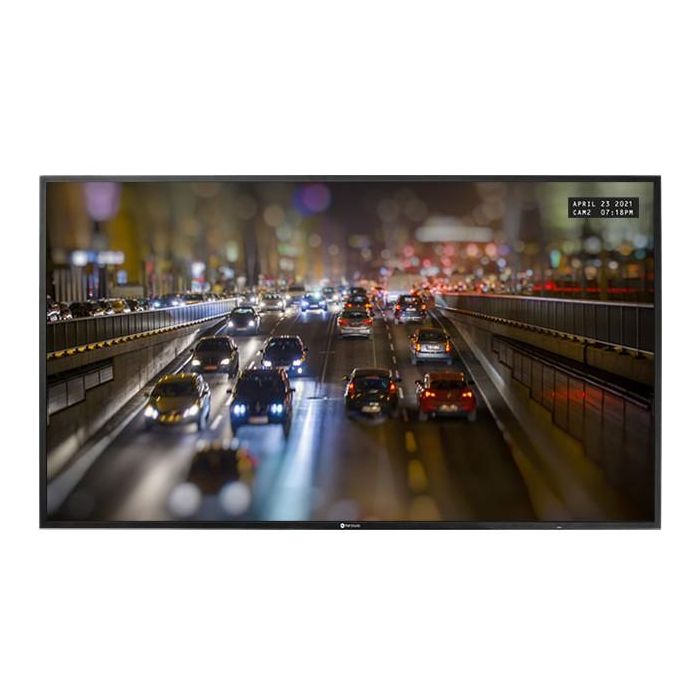 AG neovo SMQ-4301 109.2cm(43") black 8
