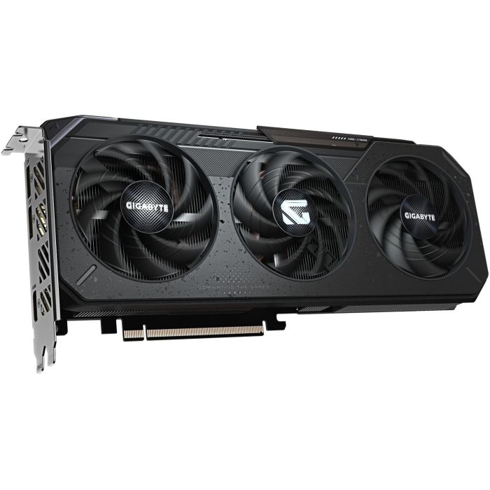 Gigabyte GV-R9060XTGAMING OC-16GD Radeon RX 9060 XT Tarjeta Gráfica 16GB GDDR6 Gaming OC 3 Ventiladores 2 Gigabyte GV-R9060XTGAMING OC-16GD Radeon RX 9060 XT Tarjeta Gráfica 16GB GDDR6 Gaming OC 3 Ventiladores 2