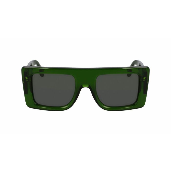 Gafas de Sol Mujer Victoria Beckham VB677S-5122302 Ø 51 mm 2 Gafas de Sol Mujer Victoria Beckham VB677S-5122302 Ø 51 mm 2