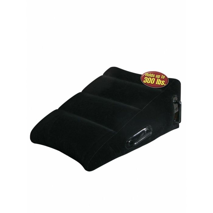 Cojín Pipedream Fetish Fantasy Series Negro 6 Cojín Pipedream Fetish Fantasy Series Negro 6