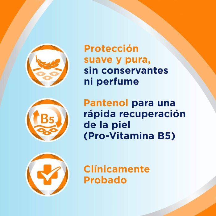 Crema Corporal Bepanthol Bepanthol Tattoo 4