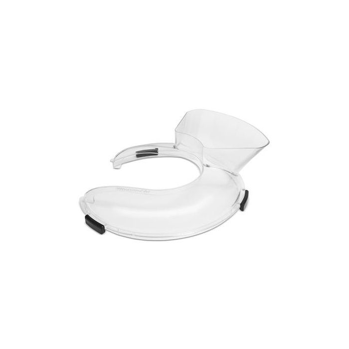 Kitchenaid 5KSM70JPX Robot de Cocina Heavy Duty 6.6L Blanco 10 Kitchenaid 5KSM70JPX Robot de Cocina Heavy Duty 6.6L Blanco 10