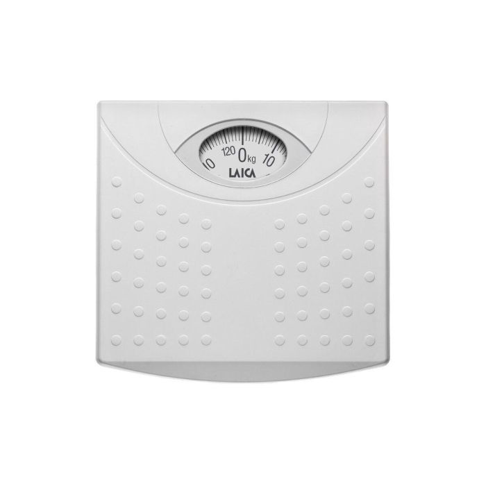 Almohadilla Eléctrica para Cuello y Espalda LAICA Blanco 1 Almohadilla Eléctrica para Cuello y Espalda LAICA Blanco 1