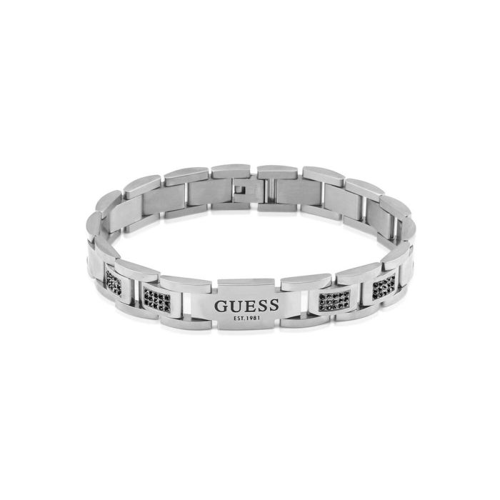 Pulsera Mujer Guess JUMB01342JWSTBKT-U