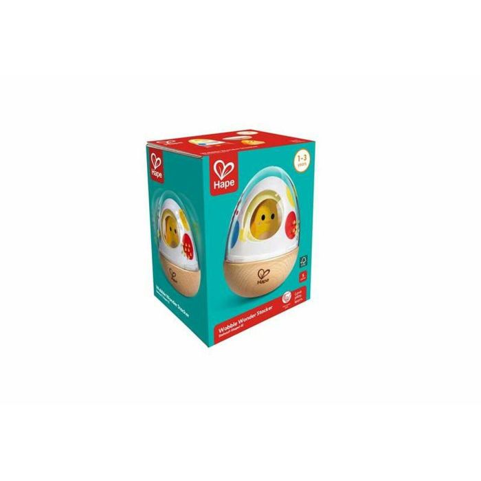 Juguete de bebé Hape 5 Piezas Juguete de bebé Hape 5 Piezas