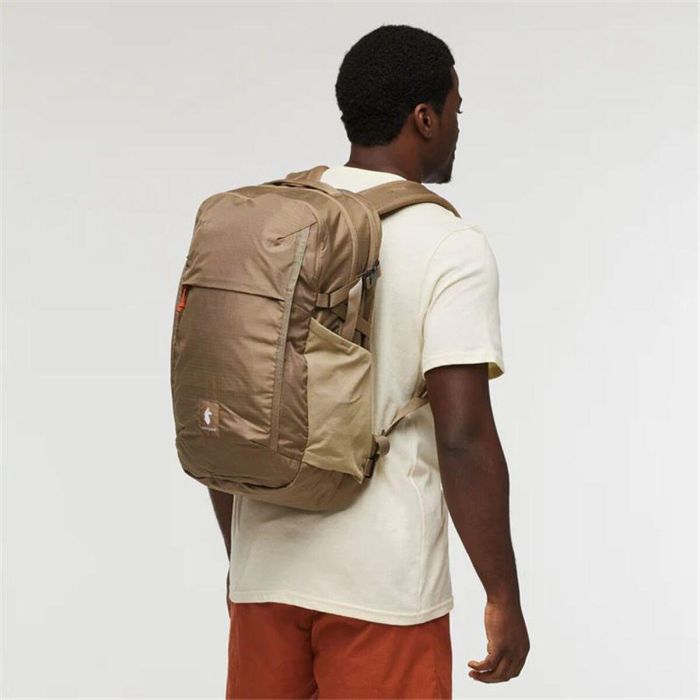 Mochila Deportiva Cotopaxi Mente 32L Marrón 32 L 4 Mochila Deportiva Cotopaxi Mente 32L Marrón 32 L 4