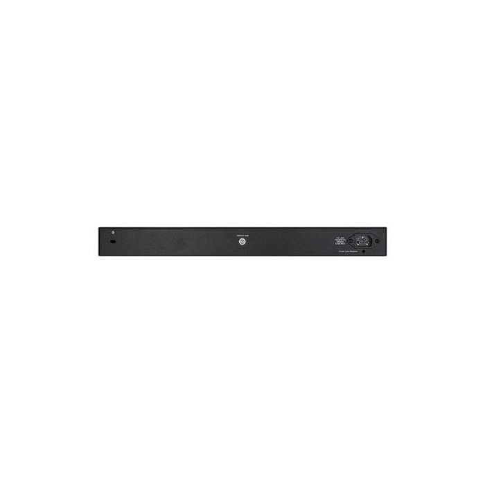 Switch Smart Plus D-Link DGS-1210-26 26 Puertos/ RJ-45 10/100/1000/ SFP 2 Switch Smart Plus D-Link DGS-1210-26 26 Puertos/ RJ-45 10/100/1000/ SFP 2