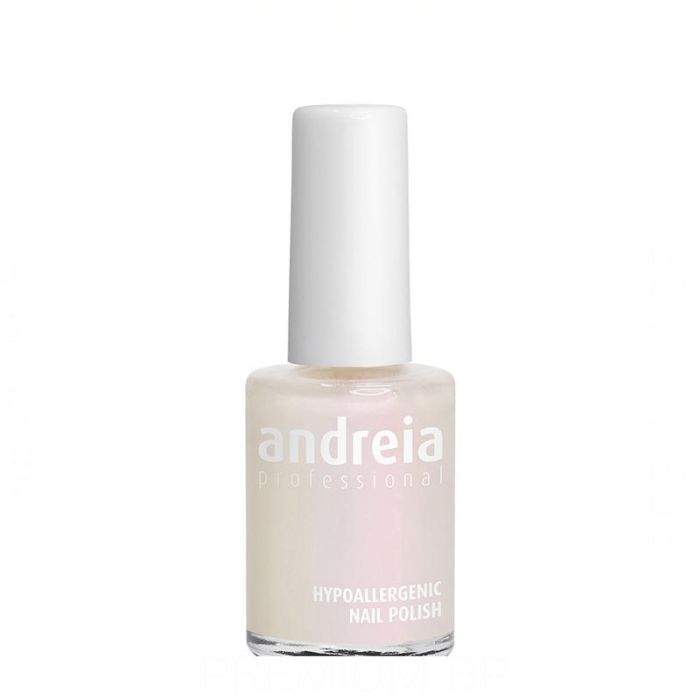 Andreia Professional Hypoallergenic Nail Polish Esmalte de Uñas 14 ml Color 89